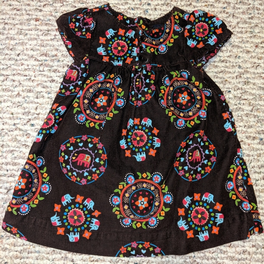 Baby Gap Dress